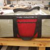 X-Large Grand Prix Style Duffle Bag